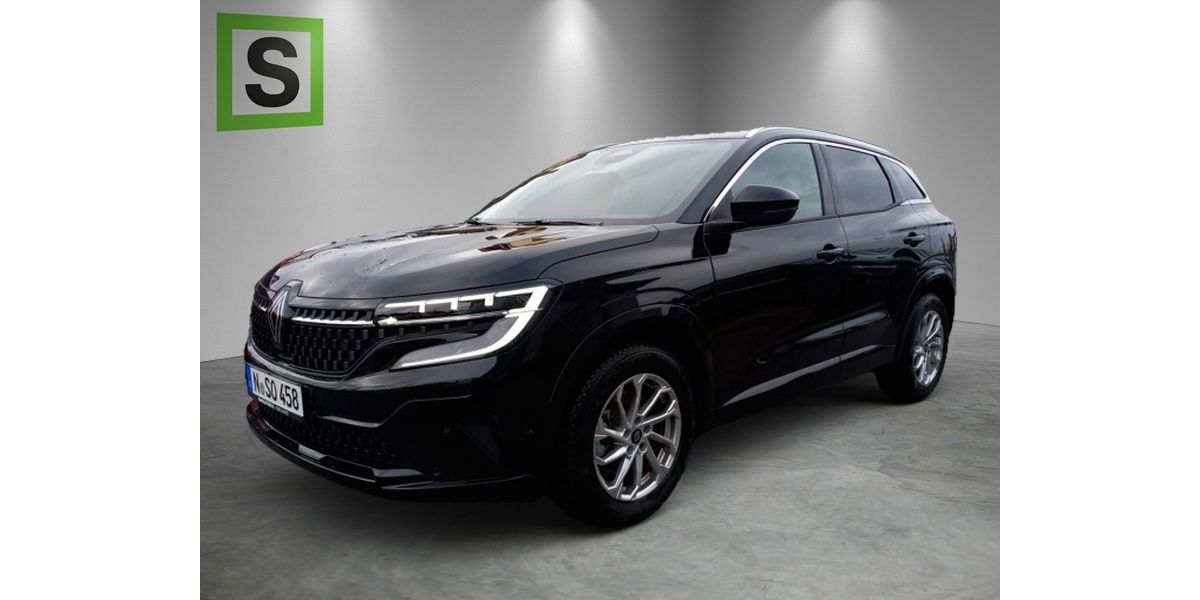 Renault Austral 14.500 km 31.990 &euro; Nürnberg 90471