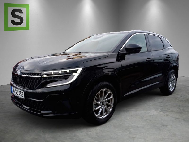 Renault Austral 14.500 km 37.990 € Nürnberg 90471