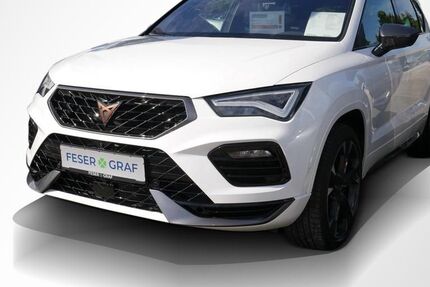 Cupra Ateca 8.200 km 38.740 € Erlangen 91056