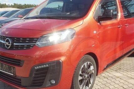 Opel Zafira Life 145.300 km 27.480 € Nürnberg 90480