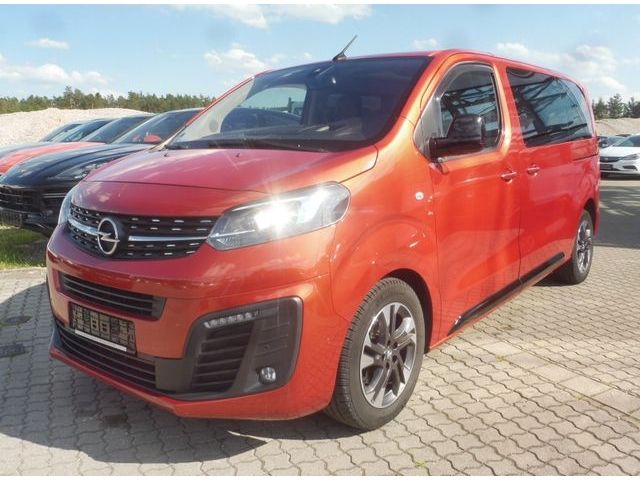 Opel Zafira Life 145.300 km 27.480 € Nürnberg 90480