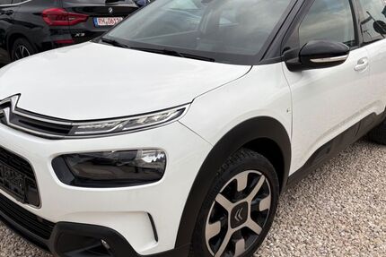Citroen C4 Cactus 92.241 km 7.750 &euro; Rednitzhembach 91126
