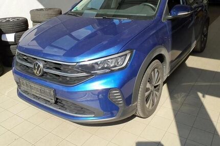 VW Taigo 66.100 km 16.440 &euro; Roth 91154