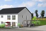 Doppelhaushälfte Burgthann Oberferrieden - 5 Zimmer, 126 m&sup2;, 478.900&euro; | Angebot:25676763