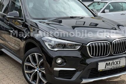 BMW X1 100.000 km 15.990 &euro; Ammerndorf 90614