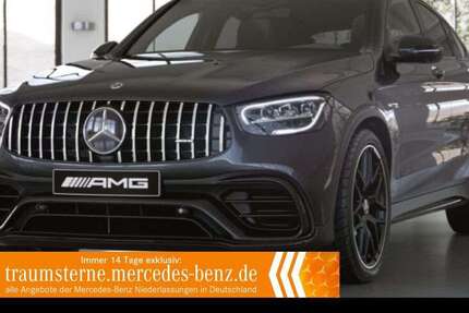 Mercedes-Benz GLC 63 AMG 80.232 km 68.990 € Nürnberg 90429