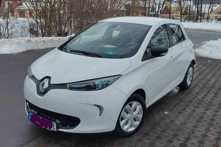 Renault ZOE 140.000 km 3.000 &euro; Igensdorf 91338