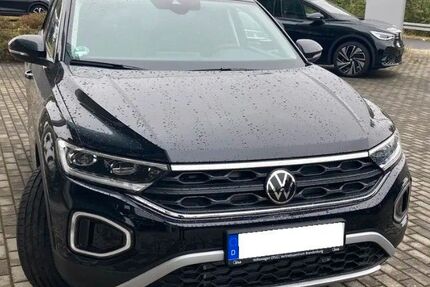 VW T-Roc 13.000 km 29.990 &euro; Windsbach 91575