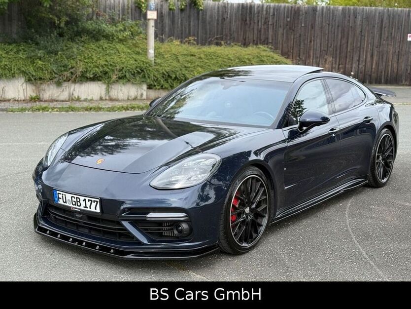 Panamera