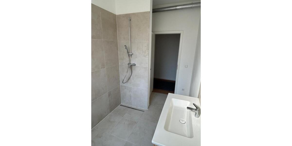 Hochparterre Nürnberg Gärten bei Wöhrd - 4 Zimmer, 92 m&sup2;, 1.600&euro; | Angebot:27605198