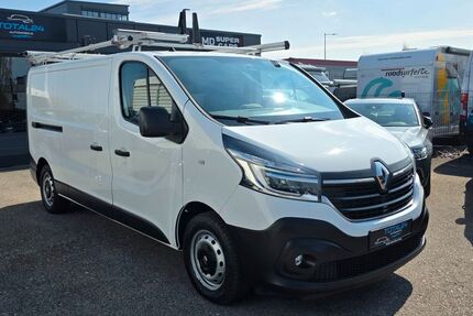 Renault Trafic 100.000 km 14.990 &euro; Fürth 90763