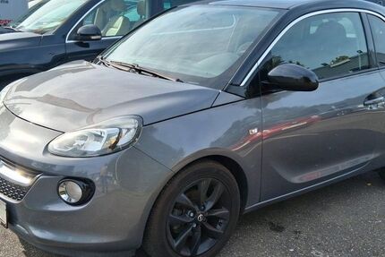 Opel Adam 81.000 km 7.670 &euro; Fürth 90763