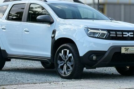 Dacia Duster 24.999 km 21.940 &euro; Erlangen 91052