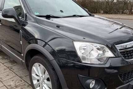 Opel Antara 150.000 km 6.999 &euro; Nuernberg 90482