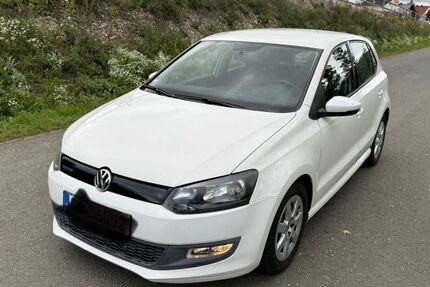 VW Polo 198.500 km 4.499 € Forchheim 91301