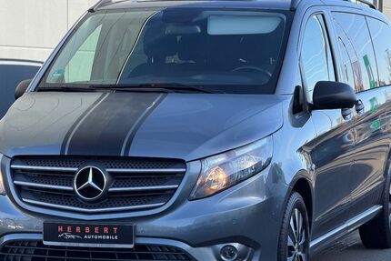 Mercedes-Benz Vito 100.000 km 26.999 &euro; Fürth 90763