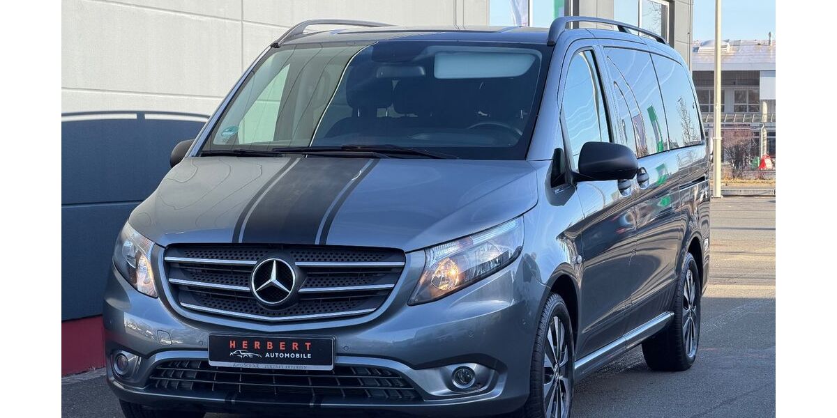Mercedes-Benz Vito 100.000 km 26.999 &euro; Fürth 90763