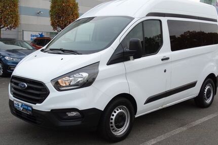 Ford Transit Custom 169.886 km 17.900 &euro; Fürth bei Nürnberg 90763