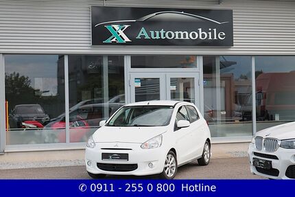 Mitsubishi Space Star 80.000 km 4.350 &euro; Fürth bei Nürnberg 90763