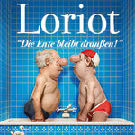 Loriot - Die Ente bleibt draußen