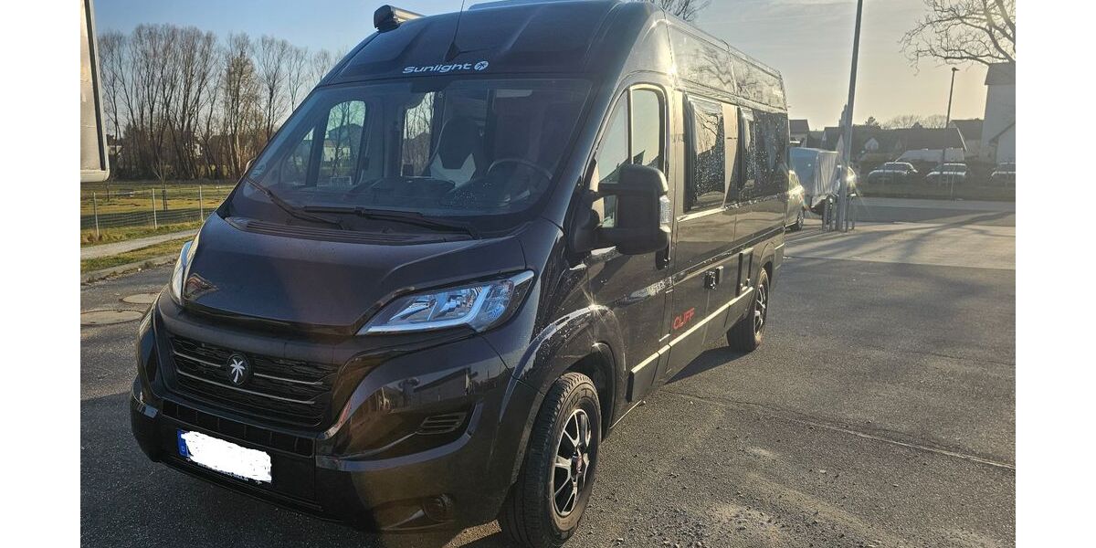 Fiat Ducato 37.100 km 51.500 &euro; Altdorf 90518