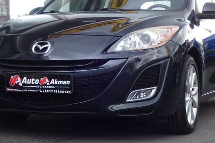 Mazda 3 159.350 km 4.800 &euro; Nürnberg 90431