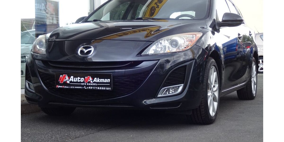 Mazda 3 159.350 km 4.800 &euro; Nürnberg 90431