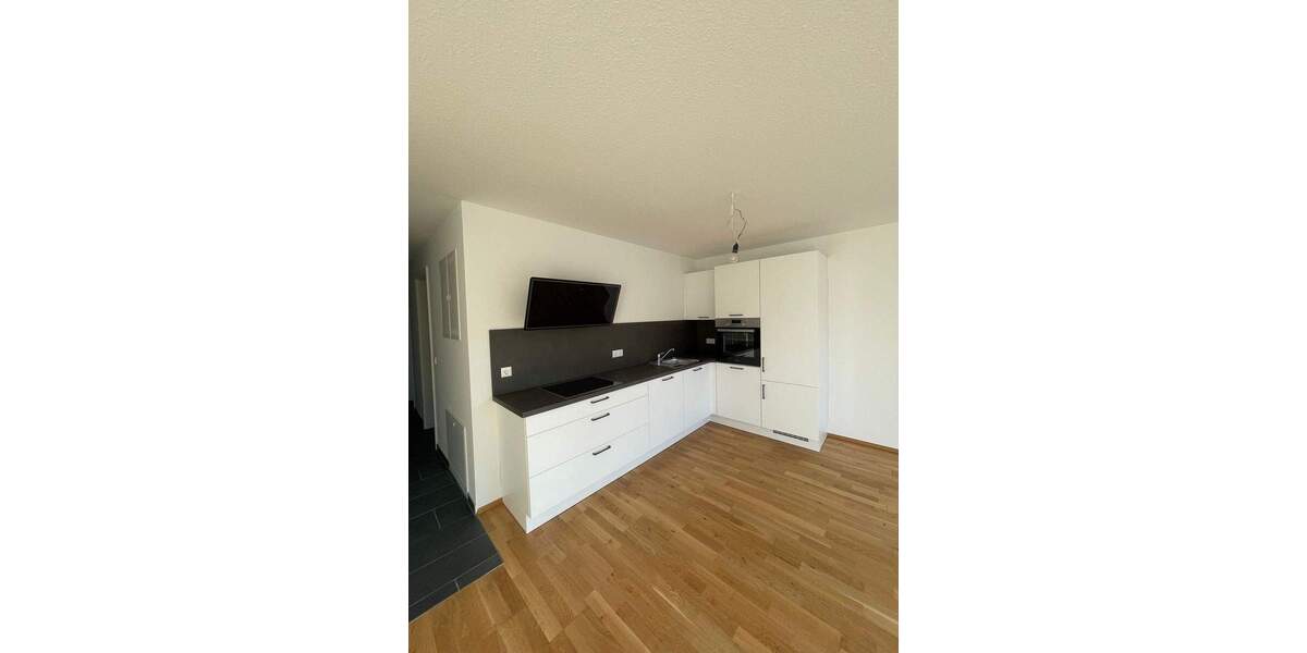 Etagenwohnung Erlangen Dechsendorf - 3 Zimmer, 76 m&sup2;, 1.265&euro; | Angebot:26628761