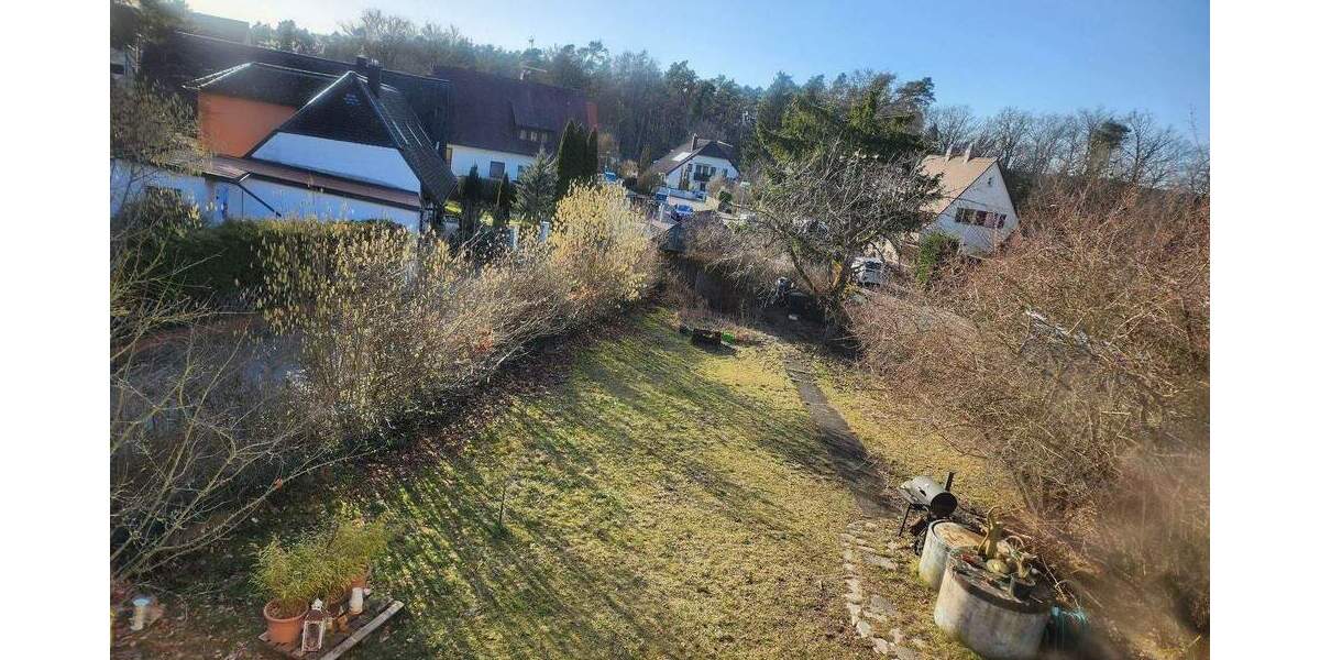 Einfamilienhaus Wendelstein - 5 Zimmer, 100 m&sup2;, 419.000&euro; | Angebot:26694627