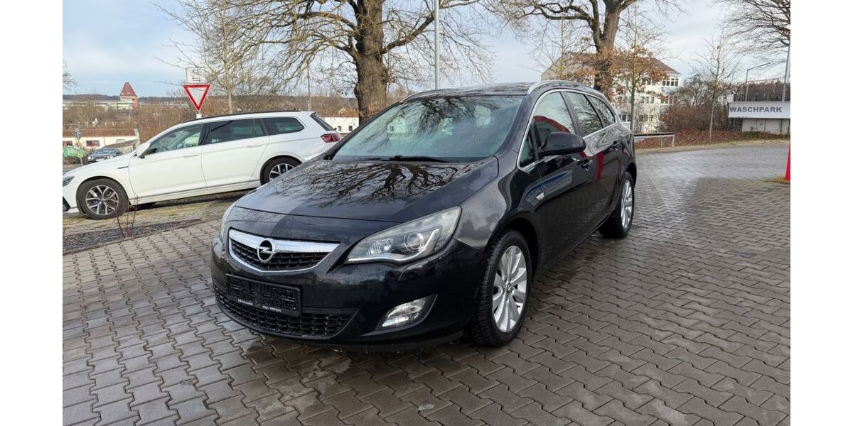 Opel Astra 190.000 km 3.999 &euro; Zirndorf 90513