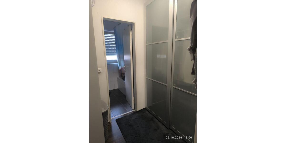 Terrassenwohnung Erlangen Bruck - 1 Zimmer, 47 m&sup2;, 630&euro; | Angebot:27621590