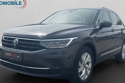 VW Tiguan 85.000 km 27.400 &euro; Schnaittach 91220