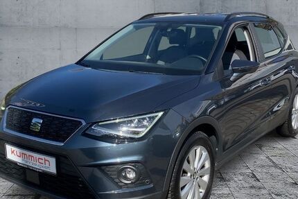 Seat Arona 63.708 km 15.470 &euro; Nürnberg 90429