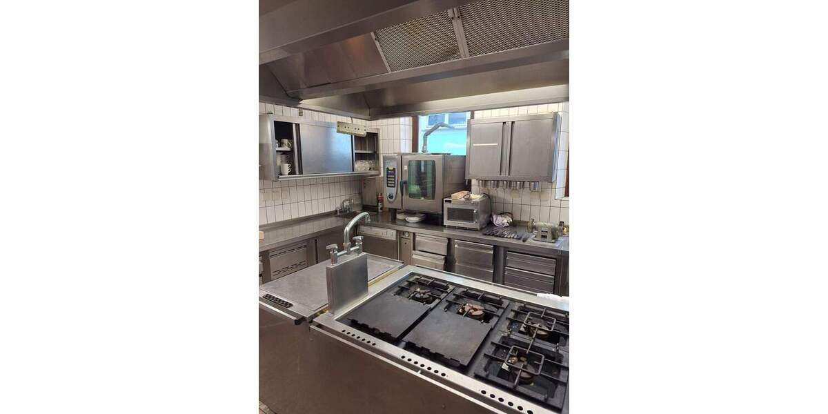 Gewerbeobjekt Heilsbronn - 1 Zimmer, 498.000&euro; | Angebot:25067540