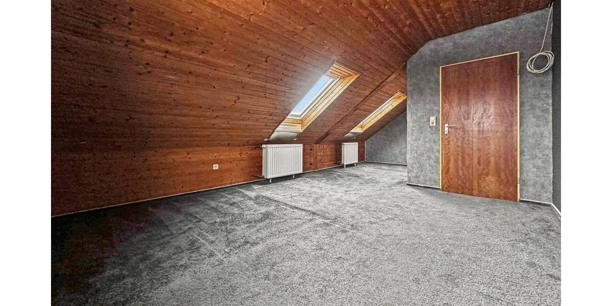 Doppelhaushälfte Baiersdorf Wellerstadt - 7 Zimmer, 166 m&sup2;, 549.000&euro; | Angebot:26695539