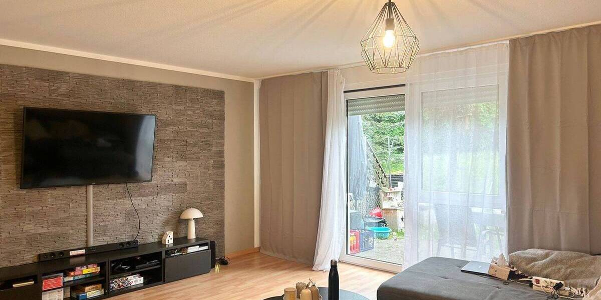 Reihenmittelhaus Fürth Burgfarrnbach - 4 Zimmer, 97 m&sup2;, 1.180&euro; | Angebot:26486511