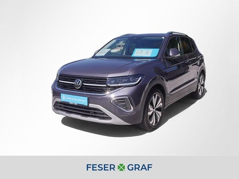 T-Cross