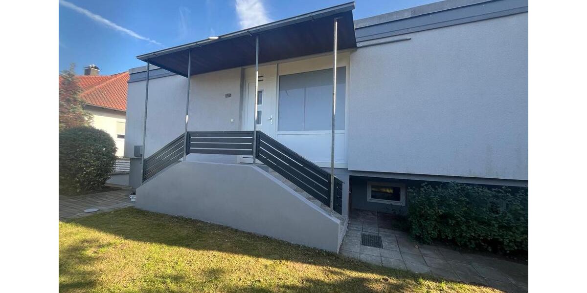 Bungalow Allersberg Eismannsdorf - 6 Zimmer, 140 m&sup2;, 1.850&euro; | Angebot:27617220