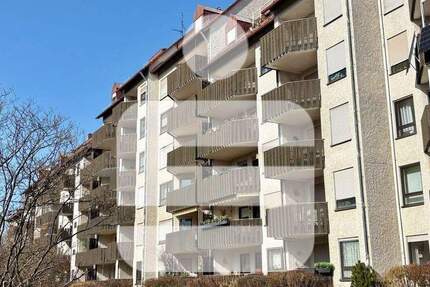 Wohnung Erlangen Tennenlohe - 2 Zimmer, 68 m&sup2;, 236.000&euro; | Angebot:25797671