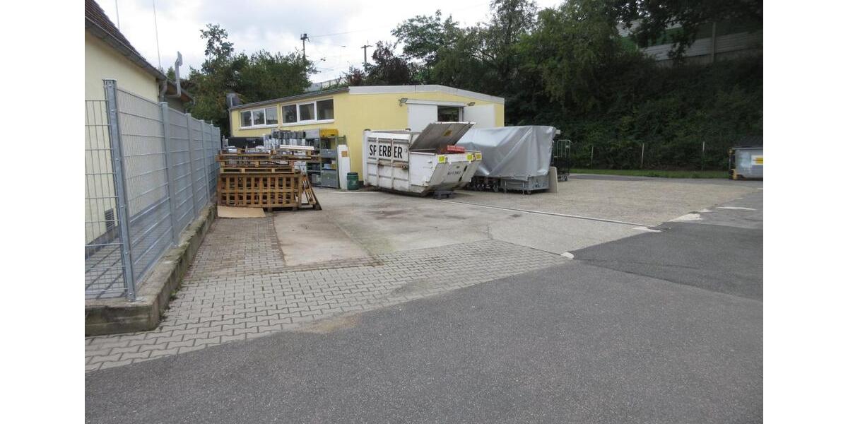 Gewerbeobjekt Feucht - 2.650&euro; | Angebot:21711683