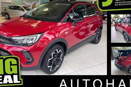 Opel Crossland 39.970 km 16.490 &euro; Roth 91154