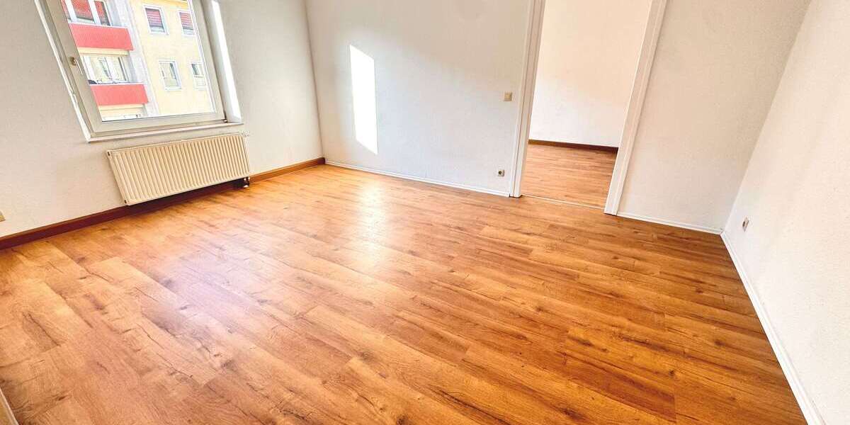 Wohnung zum Kaufen in Nürnberg 169.000 € 51.73 m² 2 zimmer
