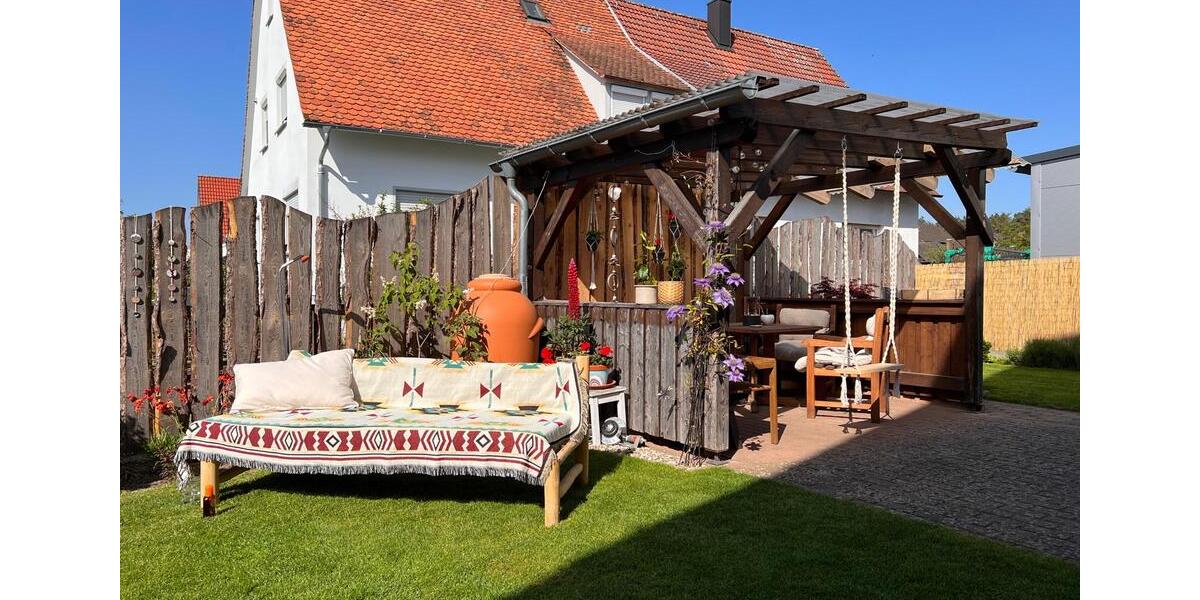 Etagenwohnung Schwanstetten - 5.5 Zimmer, 140 m&sup2;, 467.000&euro; | Angebot:26085992