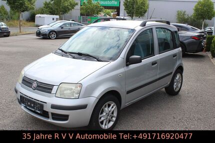 Fiat Panda 85.000 km 2.890 &euro; Fürth (bei Nürnberg) 90763