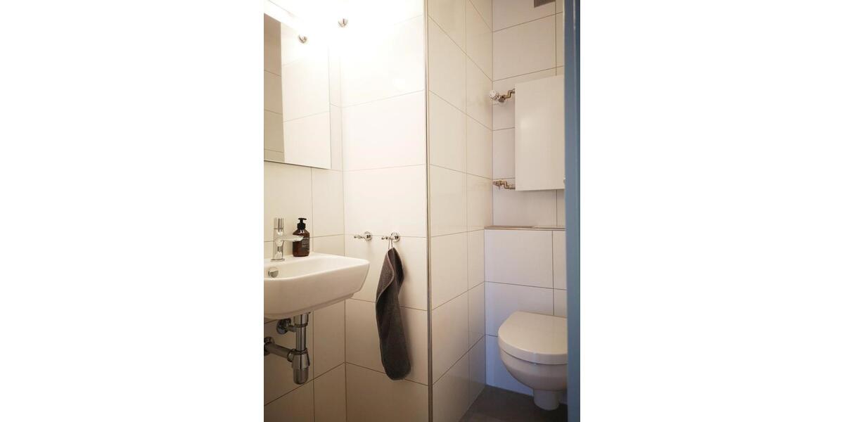 Etagenwohnung Nürnberg Buchenbühl - 3 Zimmer, 55 m&sup2;, 690&euro; | Angebot:25285975