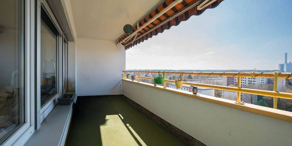 Etagenwohnung Nürnberg Neuröthenbach - 3 Zimmer, 87 m&sup2;, 345.000&euro; | Angebot:26242632