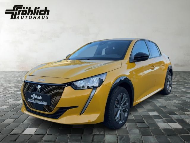 Peugeot 208 8.500 km 19.890 &euro; Nürnberg OT Schweinau 90439