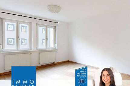Wohnung Nürnberg Rabus - 3 Zimmer, 70 m&sup2;, 880&euro; | Angebot:25153208