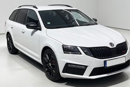 Skoda Octavia 150.500 km 16.990 &euro; Nürnberg 90461