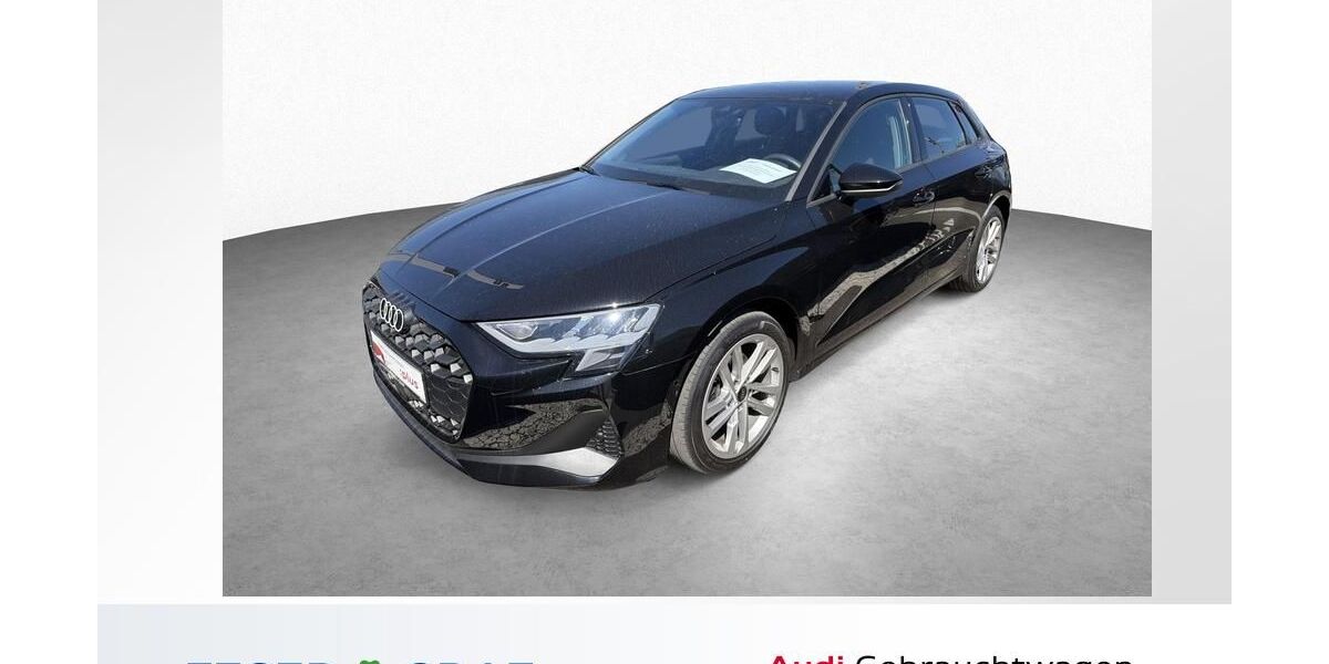 Audi A3 33.850 km 25.890 &euro; Roth 91154